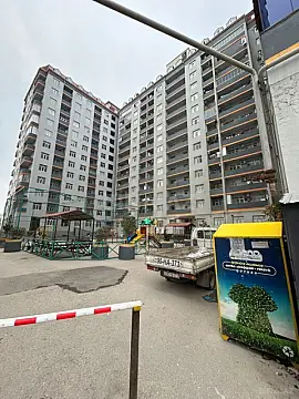 Satılır 1 otaqlı mənzil 58 m²