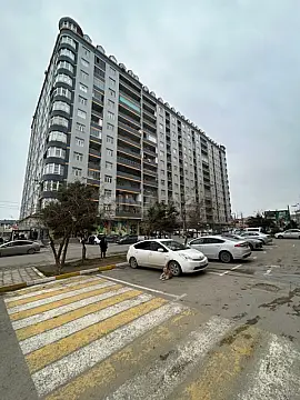 Satılır 1 otaqlı mənzil 58 m² — Bakı, Masazır 1 otaq 58.00 m²