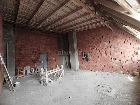 Satılır 1 otaqlı mənzil 58 m²