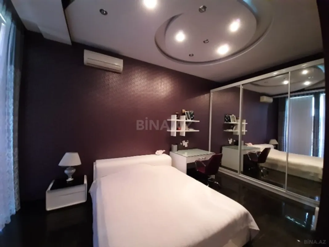 Satılır 7 otaqlı həyət evi 600 m²