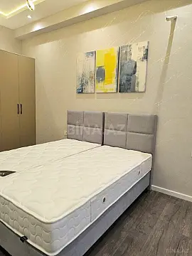 Satılır 2 otaqlı mənzil 82.9 m²