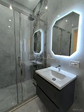 Satılır 2 otaqlı mənzil 82.9 m²