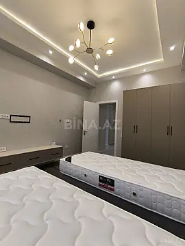 Satılır 2 otaqlı mənzil 82.9 m² — Bakı, İnşaatçılar 2 otaq 82.90 m²