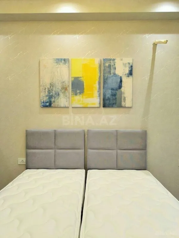 Satılır 2 otaqlı mənzil 82.9 m²