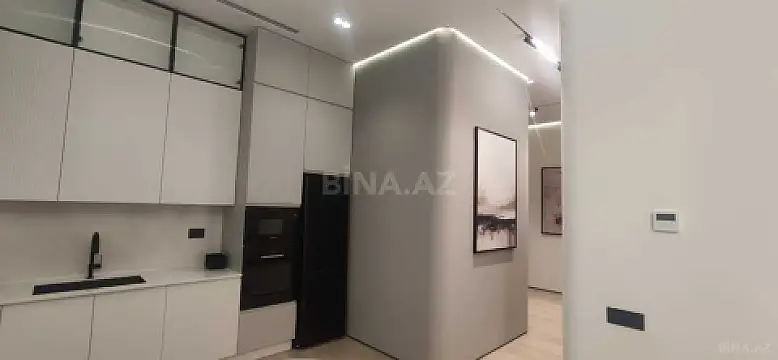 Kirayə verilir 2 otaqlı mənzil 90 m²