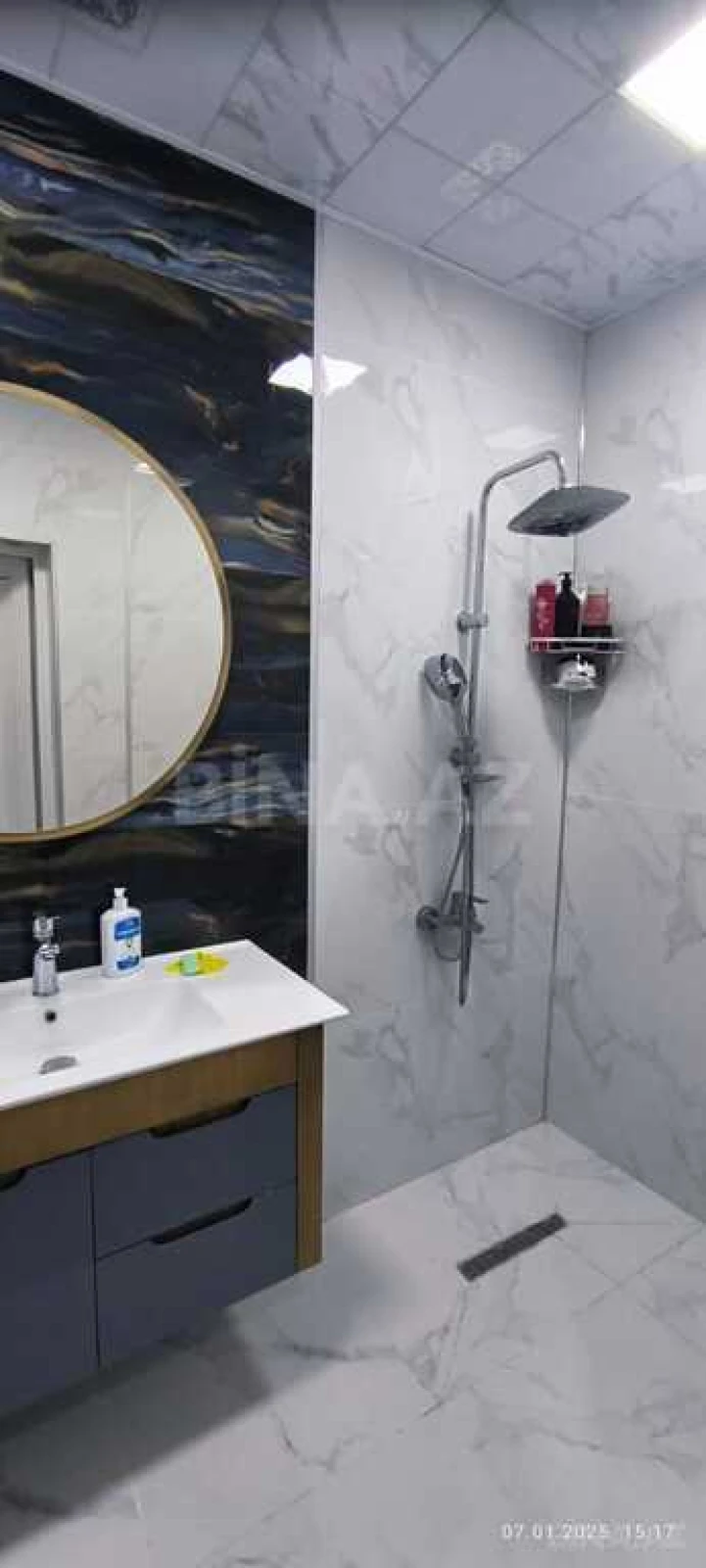 Satılır 3 otaqlı mənzil 150 m²