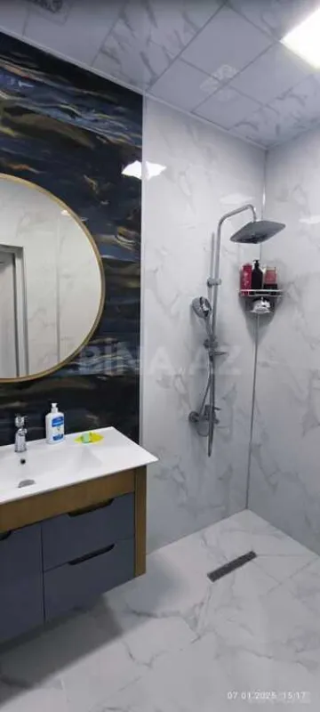 Satılır 3 otaqlı mənzil 150 m²