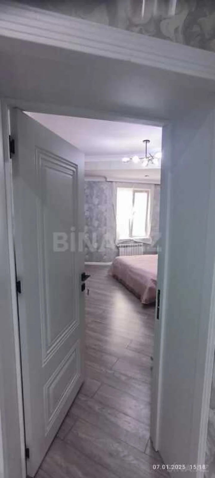 Satılır 3 otaqlı mənzil 150 m²