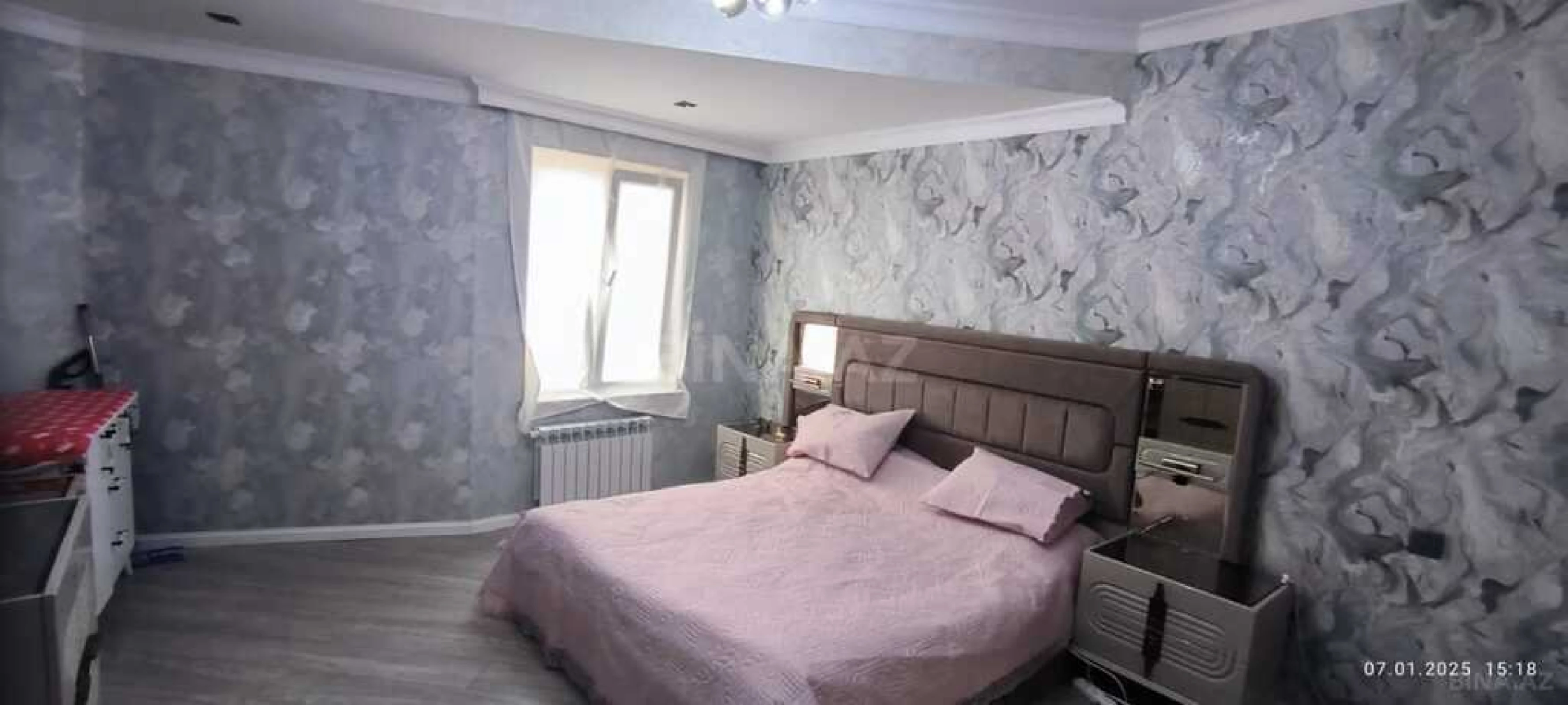 Satılır 3 otaqlı mənzil 150 m²