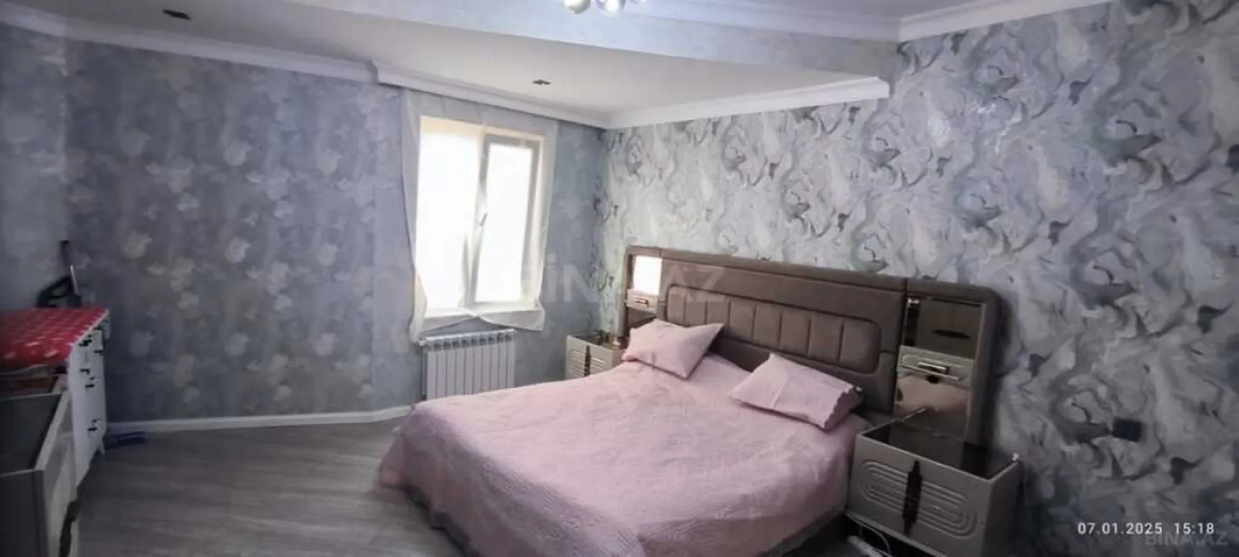 Satılır 3 otaqlı mənzil 150 m²