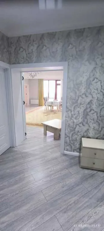 Satılır 3 otaqlı mənzil 150 m²