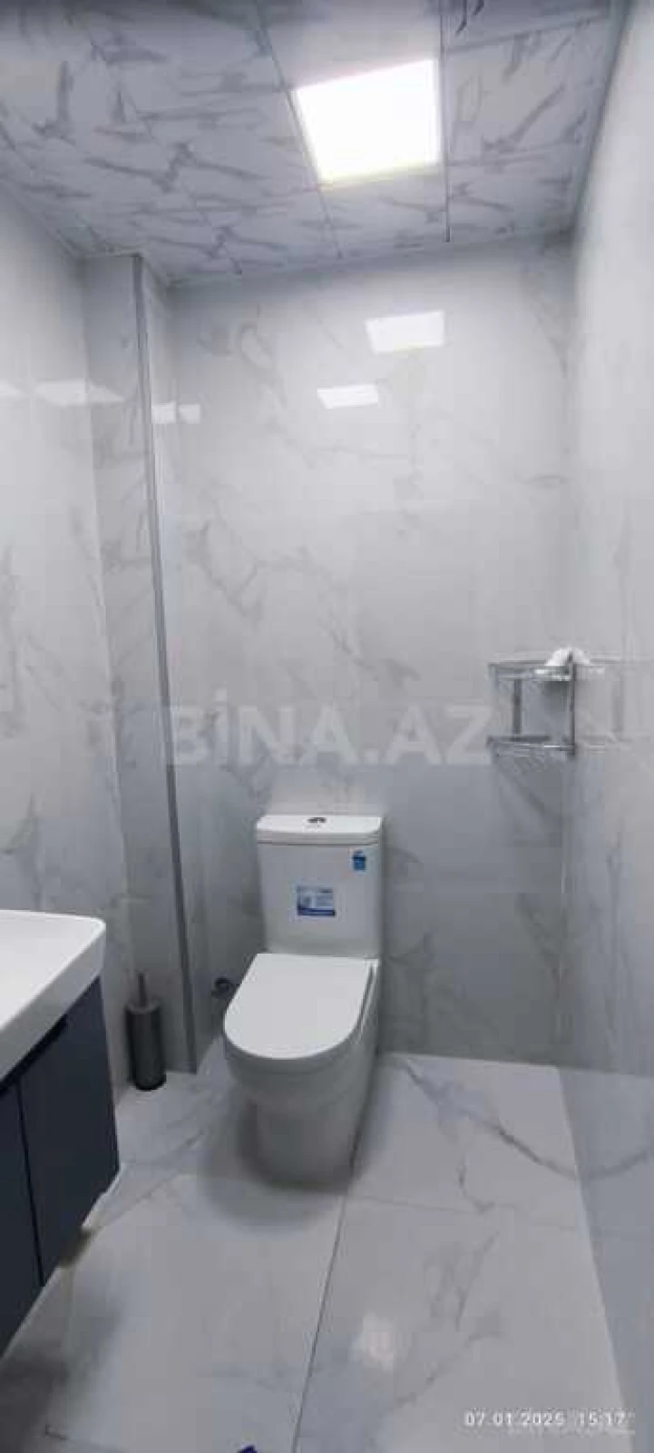 Satılır 3 otaqlı mənzil 150 m²