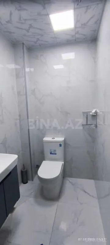 Satılır 3 otaqlı mənzil 150 m²