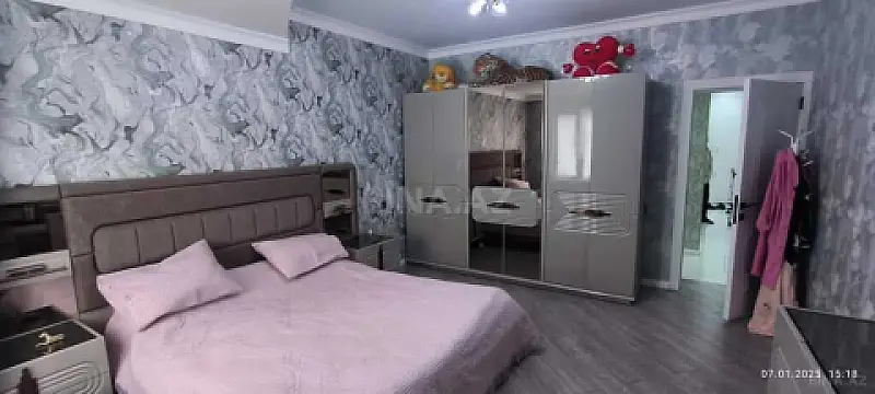 Satılır 3 otaqlı mənzil 150 m²