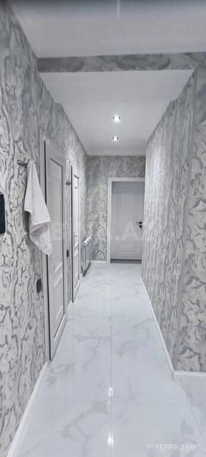 Satılır 3 otaqlı mənzil 150 m²