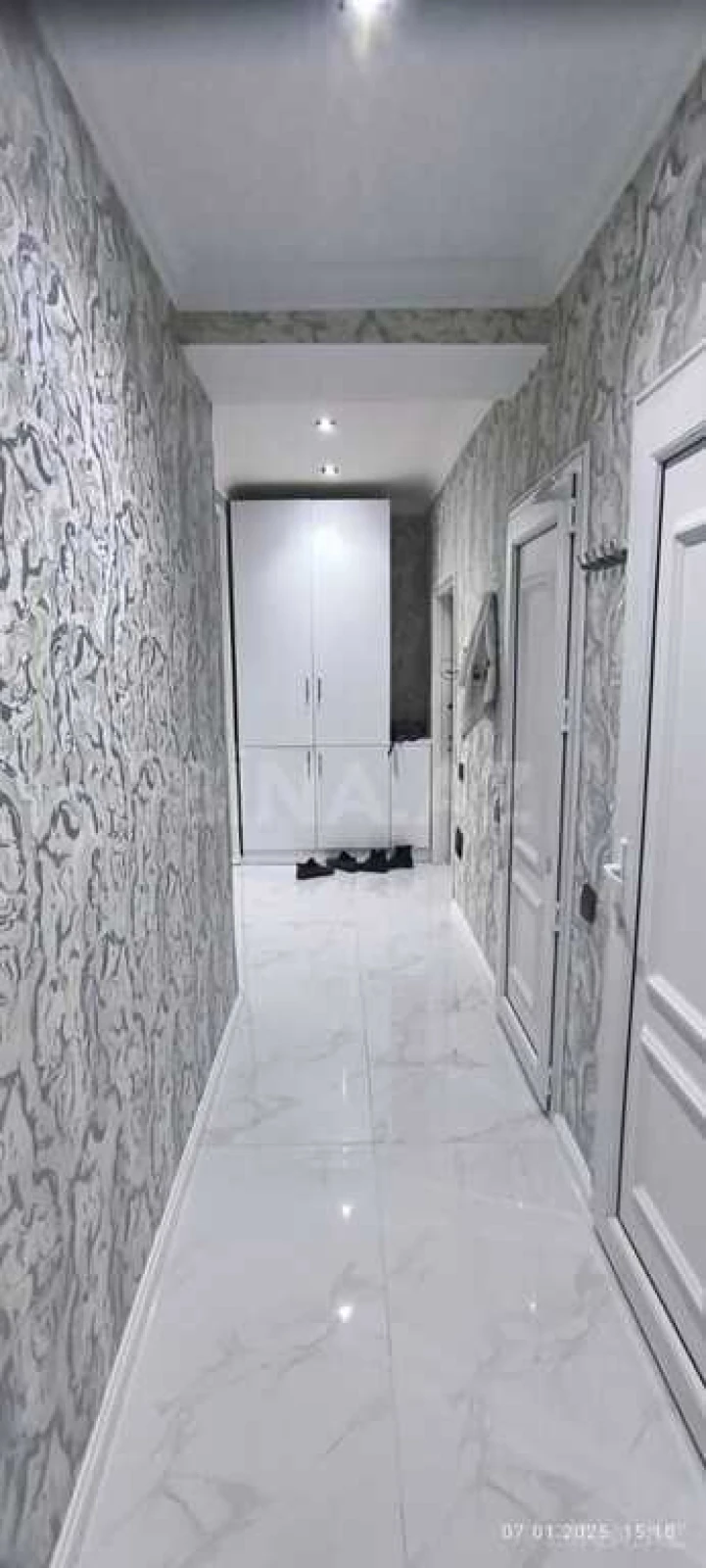 Satılır 3 otaqlı mənzil 150 m²