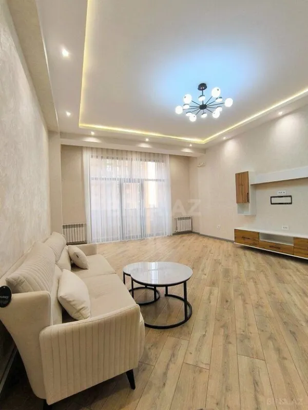 Satılır 2 otaqlı mənzil 90.9 m²