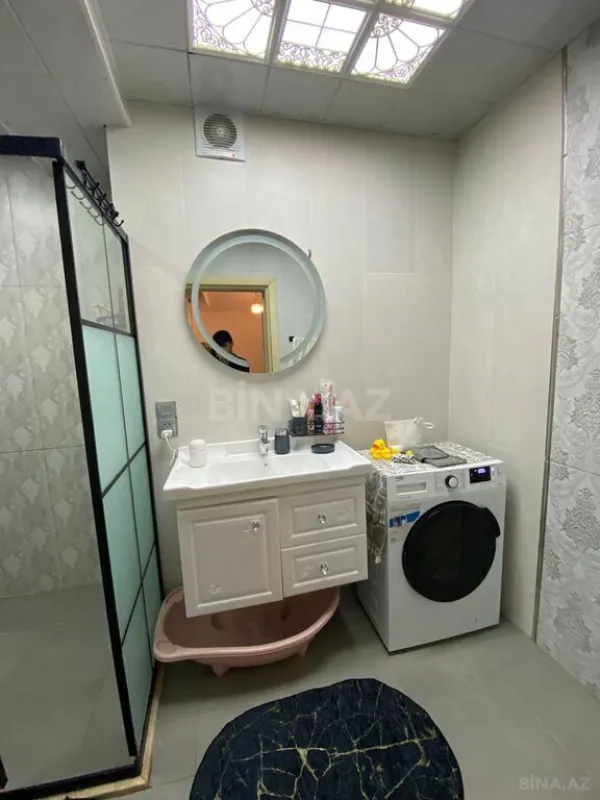 Kirayə verilir 3 otaqlı mənzil 100 m²