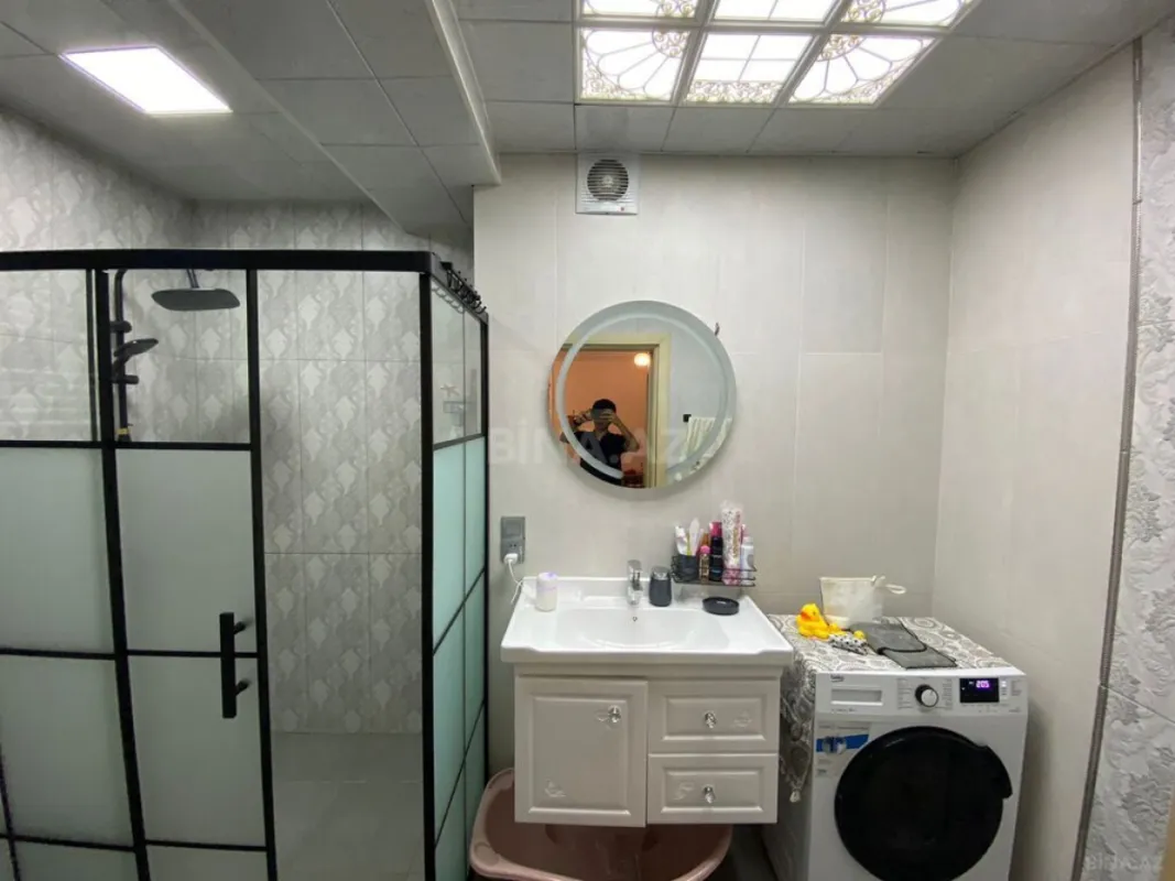 Kirayə verilir 3 otaqlı mənzil 100 m²