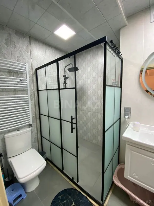 Kirayə verilir 3 otaqlı mənzil 100 m²