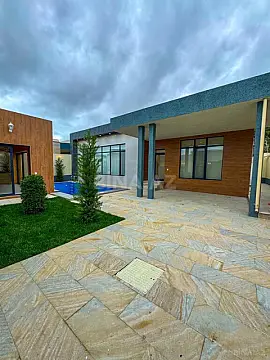 Satılır 4 otaqlı həyət evi 150 m²