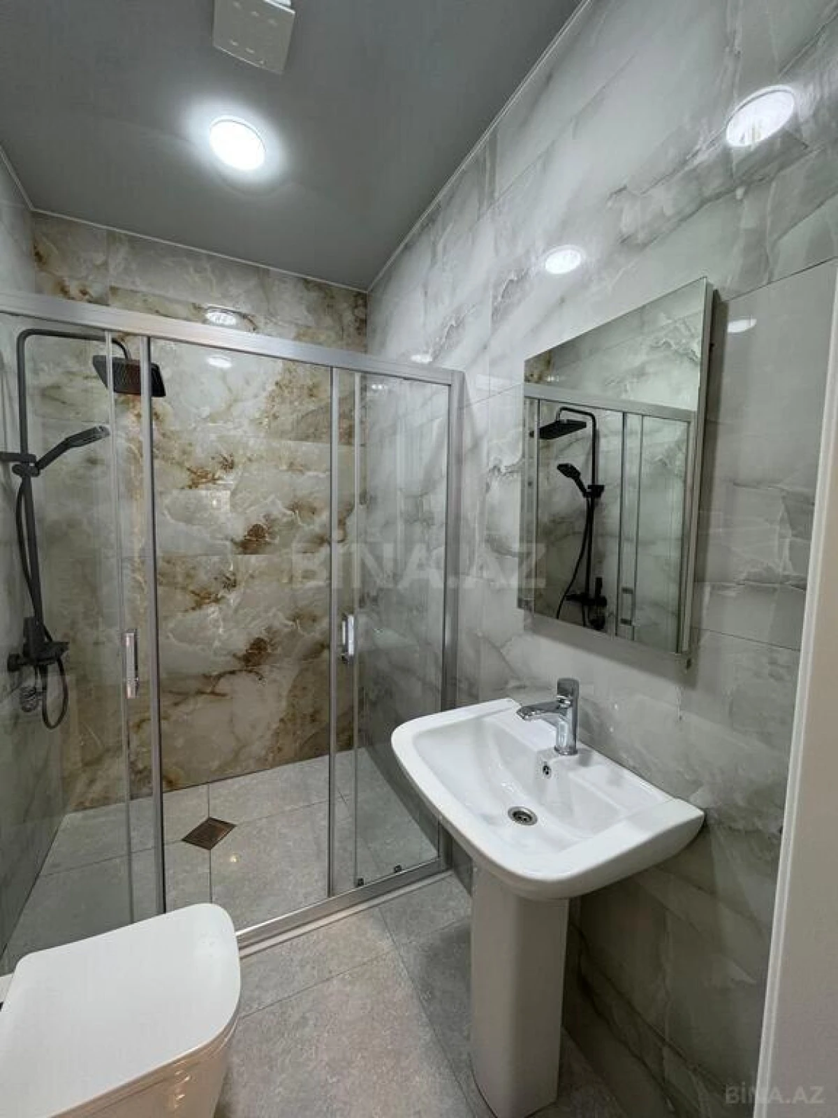 Satılır 4 otaqlı həyət evi 150 m²