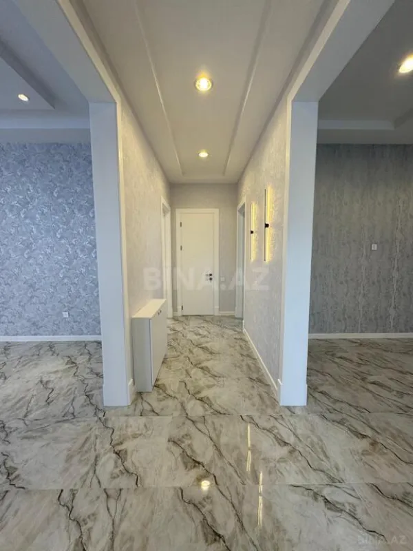 Satılır 4 otaqlı həyət evi 150 m²