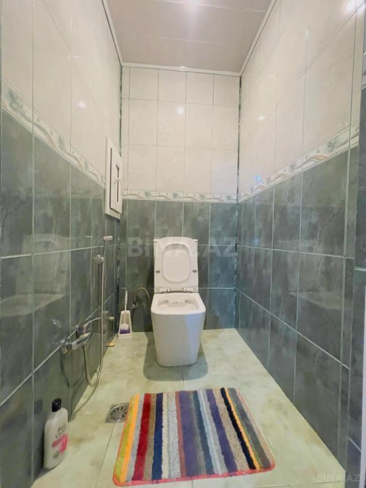 Satılır 2 otaqlı mənzil 90 m²