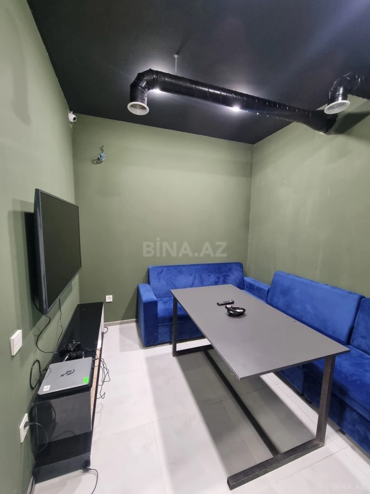 Satılır obyekt 100 m²