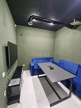 Satılır obyekt 100 m²