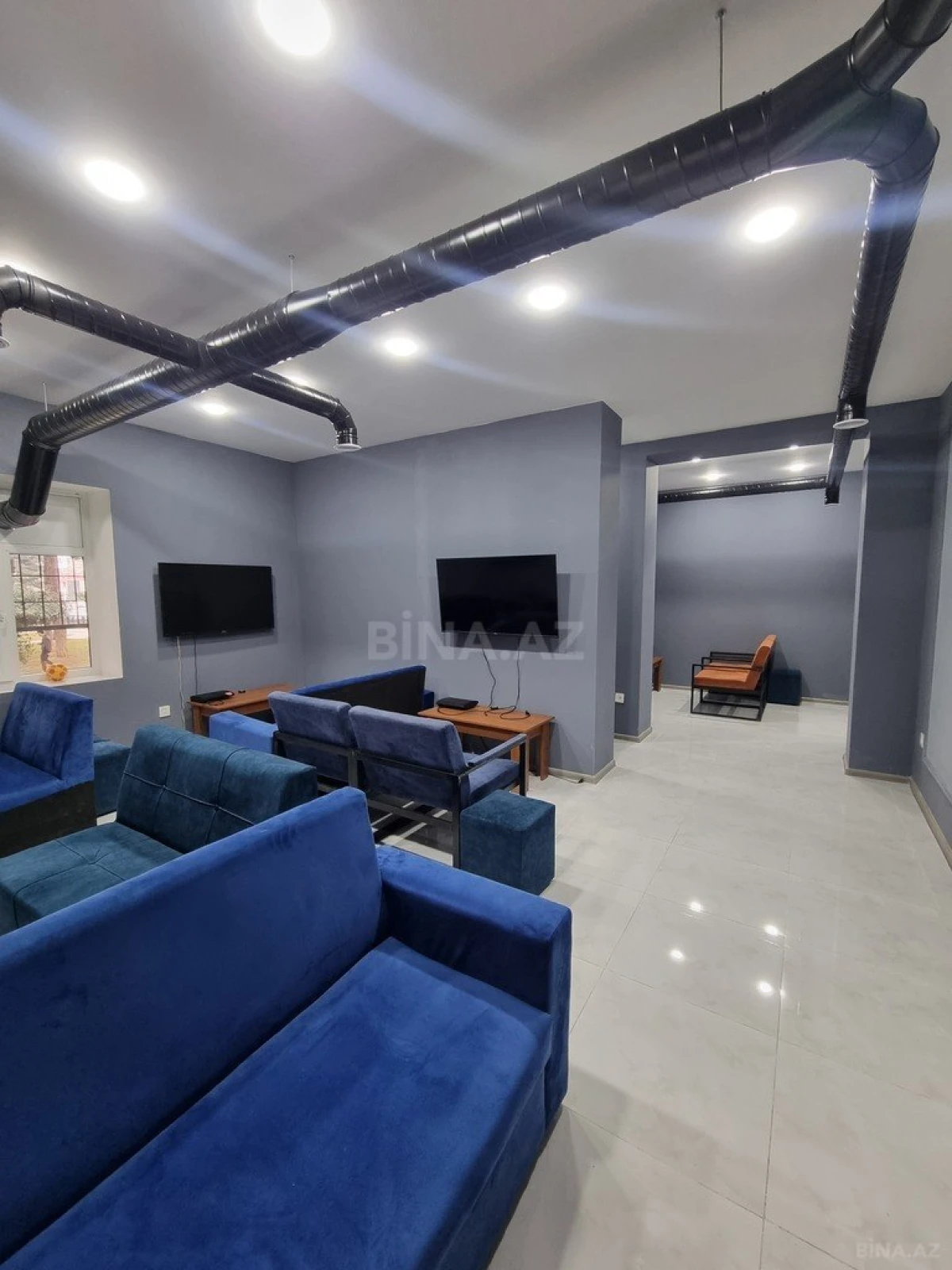 Satılır obyekt 100 m²