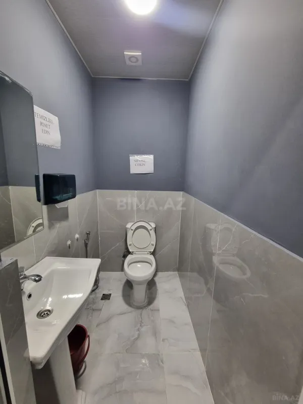 Satılır obyekt 100 m²