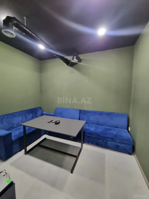 Satılır obyekt 100 m²