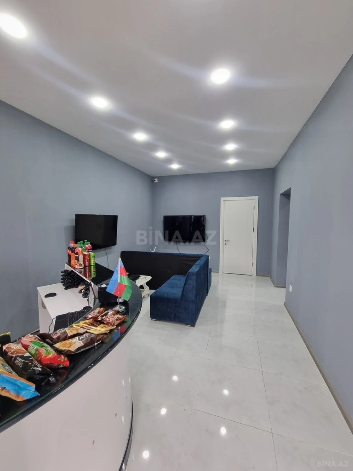 Satılır obyekt 100 m²