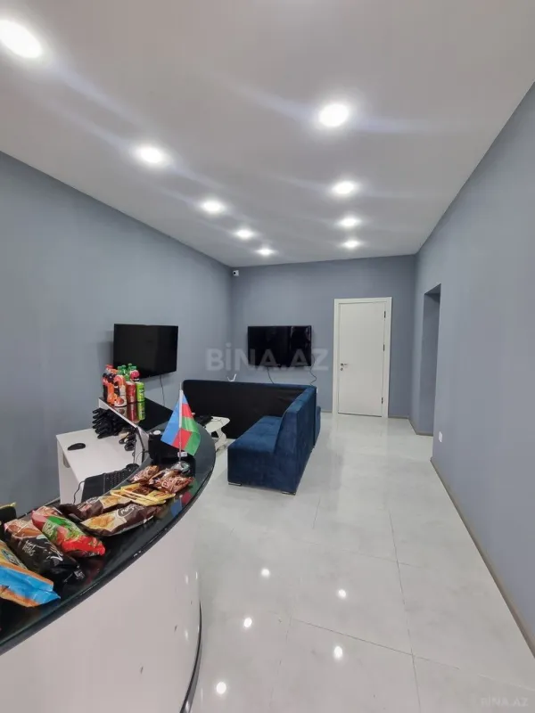 Satılır obyekt 100 m²