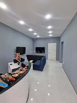 Satılır obyekt 100 m² — Bakı, Nəsimi 100.00 m²