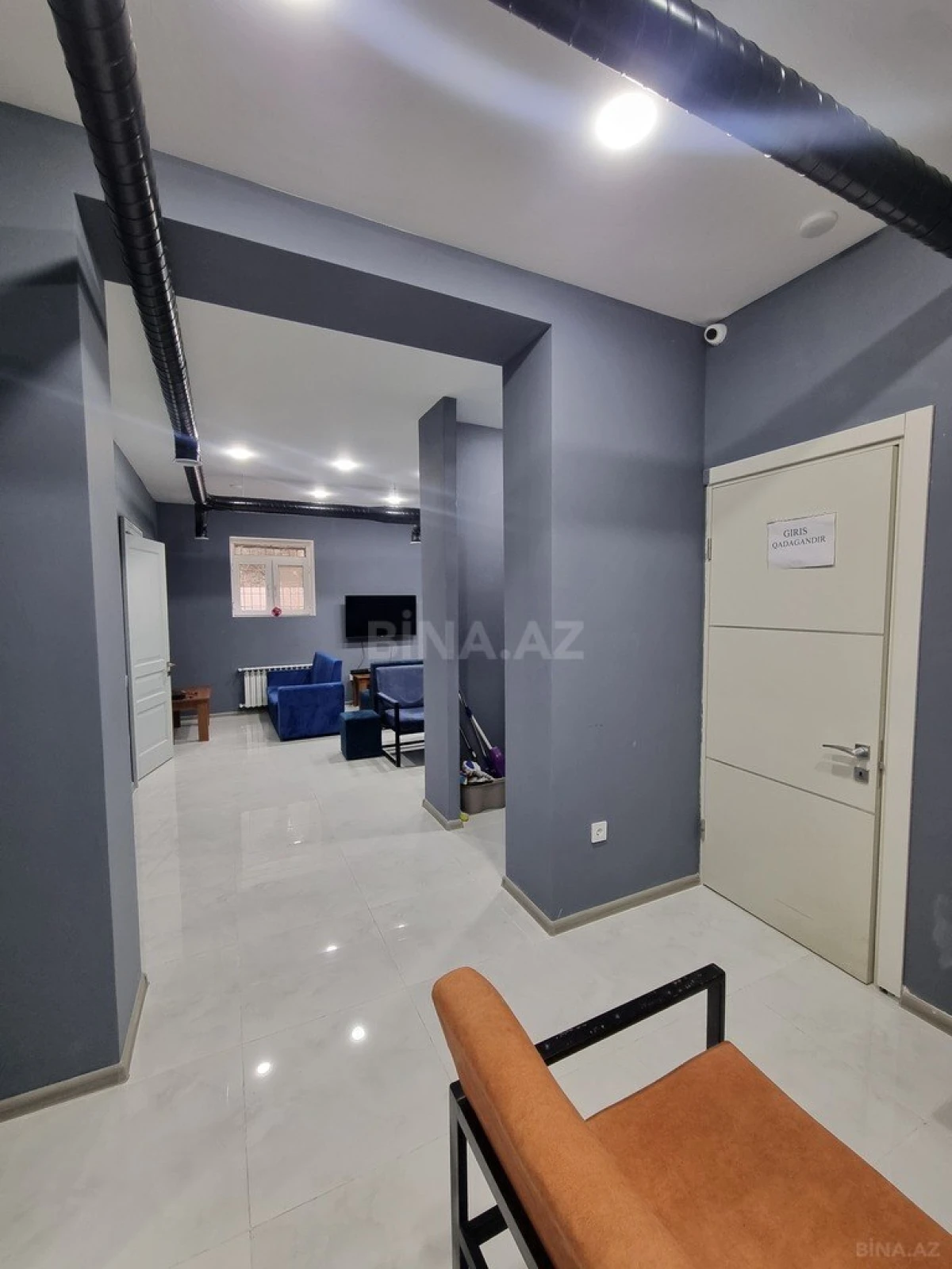 Satılır obyekt 100 m²