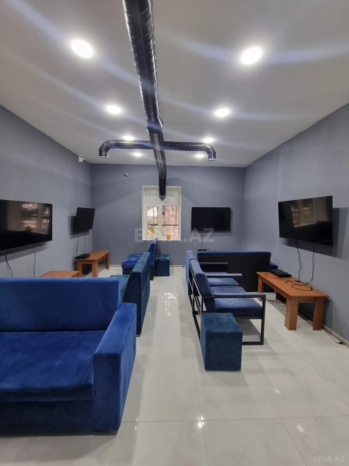 Satılır obyekt 100 m²