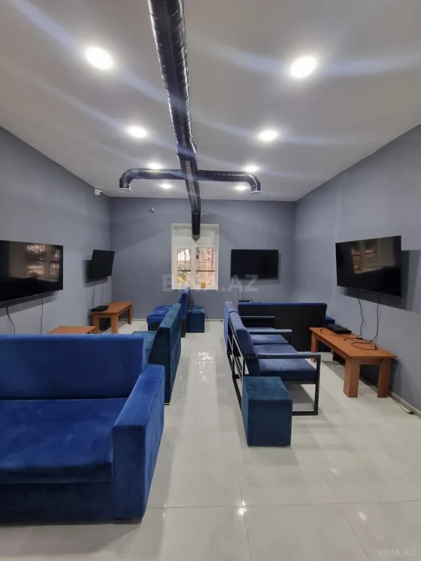 Satılır obyekt 100 m²