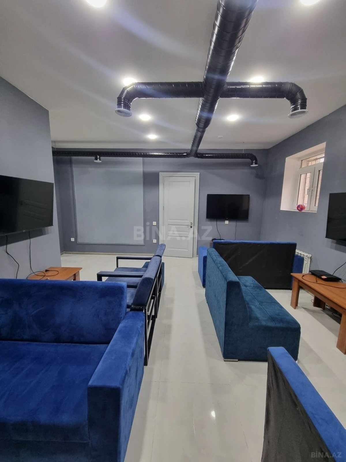 Satılır obyekt 100 m²