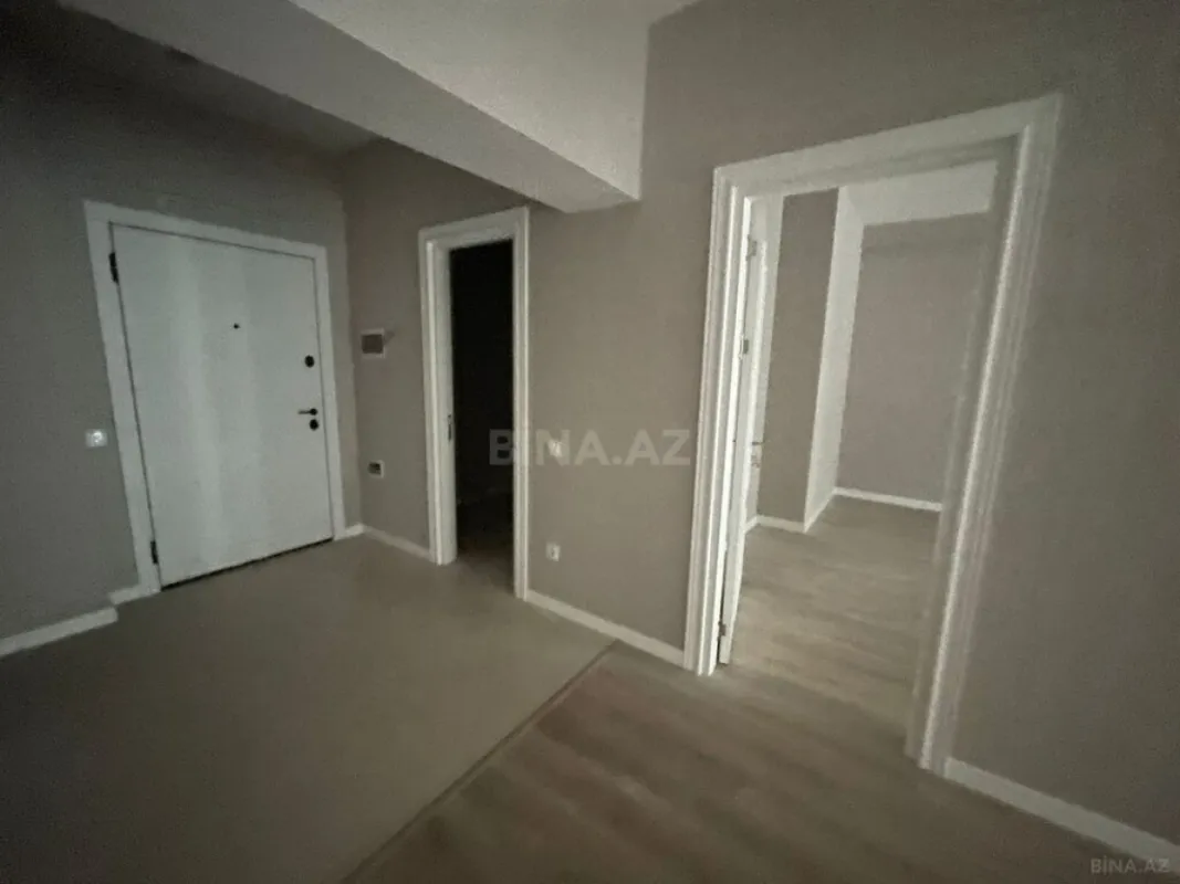 Satılır 2 otaqlı mənzil 85 m²