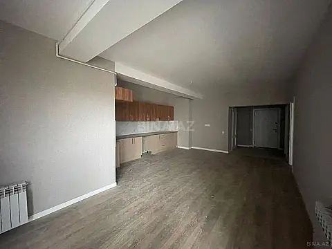 Satılır 2 otaqlı mənzil 85 m²