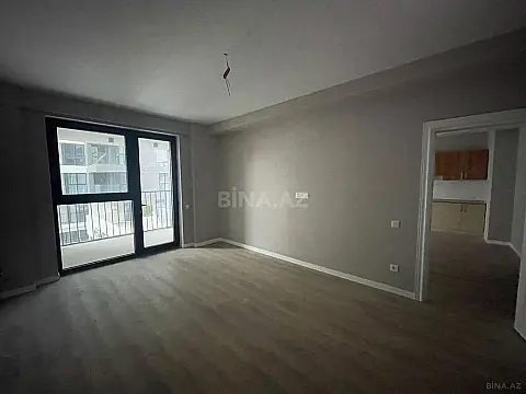 Satılır 2 otaqlı mənzil 85 m²