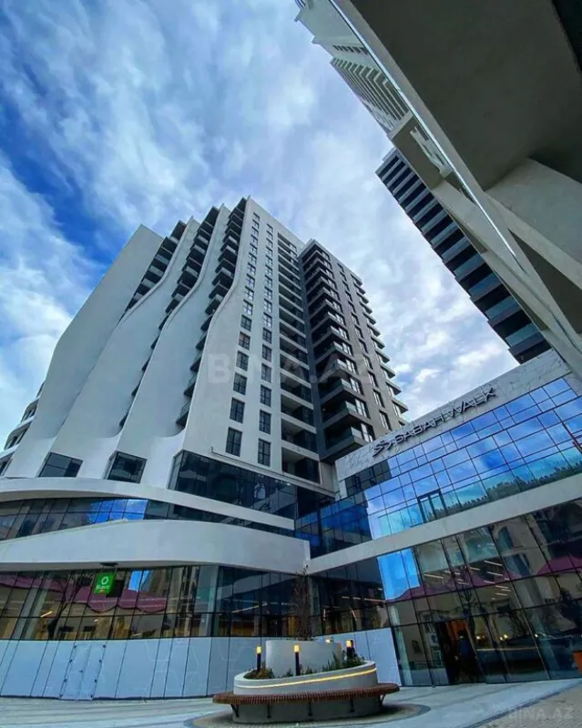 Satılır 2 otaqlı mənzil 85 m²