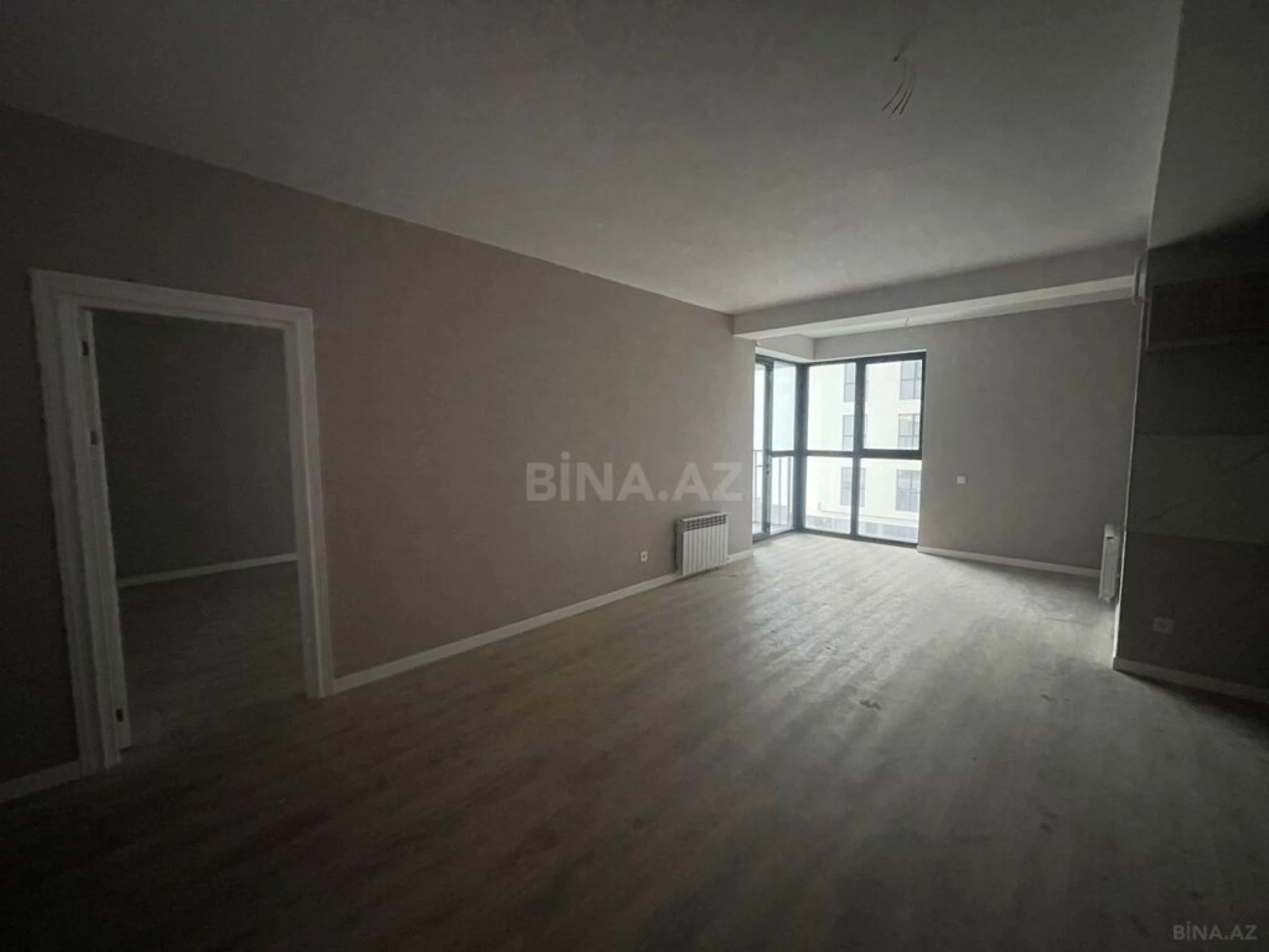Satılır 2 otaqlı mənzil 85 m²