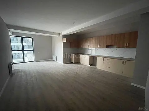 Satılır 2 otaqlı mənzil 85 m²