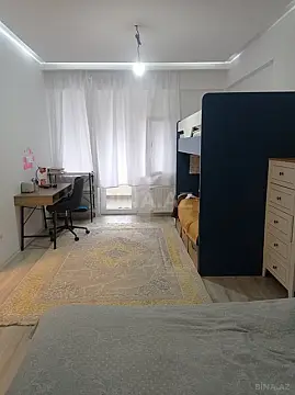 Satılır 2 otaqlı mənzil 80 m²
