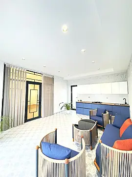 Satılır 5 otaqlı həyət evi 280 m²