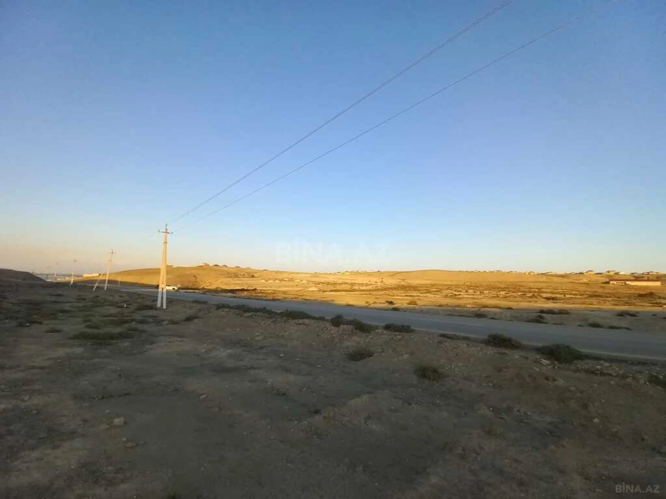 Satılır torpaq sahəsi 700 m²