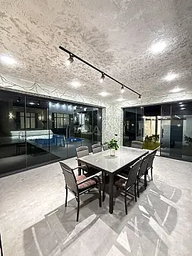 Satılır 5 otaqlı həyət evi 260 m²